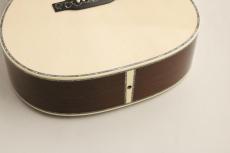 Martin 【待望の入荷!】 CTM 000-45 TreeOfLife #2934659 【美しい木目のグアテマラローズウッドサイド・バック!】【48回無金利対象商品!】_16