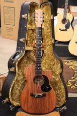 Maton EBW808C”BLACK WOOD SERIES" 【デュアルピックアップ】【48回払い無金利】