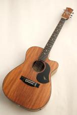 Maton EBW808C”BLACK WOOD SERIES" 【デュアルピックアップ】【48回払い無金利】_2