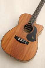 Maton EBW808C”BLACK WOOD SERIES" 【デュアルピックアップ】【48回払い無金利】_3
