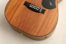 Maton EBW808C”BLACK WOOD SERIES" 【デュアルピックアップ】【48回払い無金利】_4
