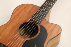 Maton EBW808C”BLACK WOOD SERIES" 【デュアルピックアップ】【48回払い無金利】_5