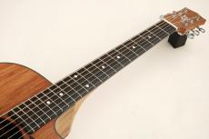 Maton EBW808C”BLACK WOOD SERIES" 【デュアルピックアップ】【48回払い無金利】_6