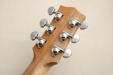 Maton EBW808C”BLACK WOOD SERIES" 【デュアルピックアップ】【48回払い無金利】_8