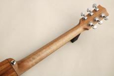 Maton EBW808C”BLACK WOOD SERIES" 【デュアルピックアップ】【48回払い無金利】_9
