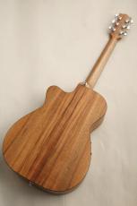 Maton EBW808C”BLACK WOOD SERIES" 【デュアルピックアップ】【48回払い無金利】_10