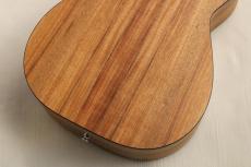 Maton EBW808C”BLACK WOOD SERIES" 【デュアルピックアップ】【48回払い無金利】_12