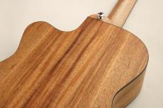 Maton EBW808C”BLACK WOOD SERIES" 【デュアルピックアップ】【48回払い無金利】_13