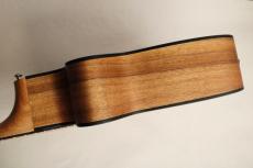 Maton EBW808C”BLACK WOOD SERIES" 【デュアルピックアップ】【48回払い無金利】_15