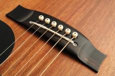 Maton EBW808C”BLACK WOOD SERIES" 【デュアルピックアップ】【48回払い無金利】_16