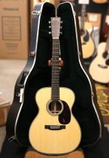 Martin 【動画あり】 CTM 000-28V #2938504 ～PremiumSitka/EC Style～ 【下取り品大歓迎】【48回無金利対象商品】