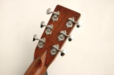 Martin 【動画あり】 CTM 000-28V #2938504 ～PremiumSitka/EC Style～ 【下取り品大歓迎】【48回無金利対象商品】_8