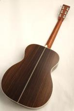 Martin 【動画あり】 CTM 000-28V #2938504 ～PremiumSitka/EC Style～ 【下取り品大歓迎】【48回無金利対象商品】_11