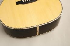 Martin 【動画あり】 CTM 000-28V #2938504 ～PremiumSitka/EC Style～ 【下取り品大歓迎】【48回無金利対象商品】_17