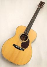 Martin 【動画あり】 OM-28E Retro 【2019年製/Aura VT Enhance搭載個体】【下取品大歓迎!】_2