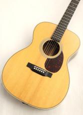 Martin 【動画あり】 OM-28E Retro 【2019年製/Aura VT Enhance搭載個体】【下取品大歓迎!】_3
