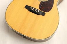 Martin 【動画あり】 OM-28E Retro 【2019年製/Aura VT Enhance搭載個体】【下取品大歓迎!】_4