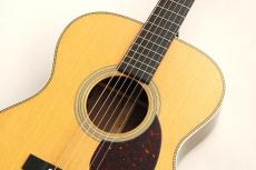 Martin 【動画あり】 OM-28E Retro 【2019年製/Aura VT Enhance搭載個体】【下取品大歓迎!】_5
