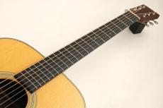 Martin 【動画あり】 OM-28E Retro 【2019年製/Aura VT Enhance搭載個体】【下取品大歓迎!】_6