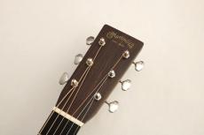 Martin 【動画あり】 OM-28E Retro 【2019年製/Aura VT Enhance搭載個体】【下取品大歓迎!】_7