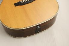 Martin 【動画あり】 OM-28E Retro 【2019年製/Aura VT Enhance搭載個体】【下取品大歓迎!】_16