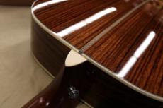 Martin 【動画あり】 OM-28E Retro 【2019年製/Aura VT Enhance搭載個体】【下取品大歓迎!】_17