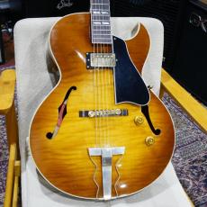 Gibson ES-165 Herb Ellis Signature Figured Sunburst 2003 【USED】