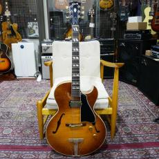 Gibson ES-165 Herb Ellis Signature Figured Sunburst 2003 【USED】_2