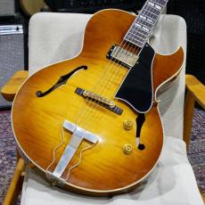Gibson ES-165 Herb Ellis Signature Figured Sunburst 2003 【USED】_3