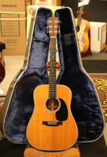 Martin 【動画あり】 D-28 【1971年製Vintage】【48回無金利対象商品】