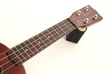 Kamaka 【動画あり】 KK17 【1960年代製造Vintage!希少なオールマホガニーモデル!】【ソプラノ/マホガニー単板】_6