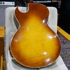 Gibson ES-165 Herb Ellis Signature Figured Sunburst 2003 【USED】_9
