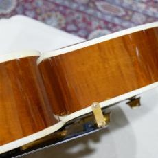Gibson ES-165 Herb Ellis Signature Figured Sunburst 2003 【USED】_11