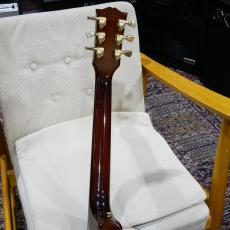 Gibson ES-165 Herb Ellis Signature Figured Sunburst 2003 【USED】_13