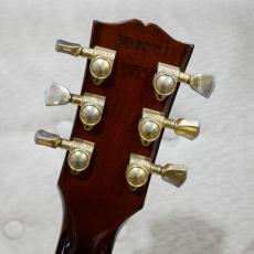 Gibson ES-165 Herb Ellis Signature Figured Sunburst 2003 【USED】_14