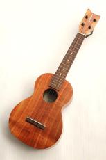 Kamaka HF-2#241010 【コンサート/ハワイアンコア単板】【整った明るい外観が魅力的な個体!】_3