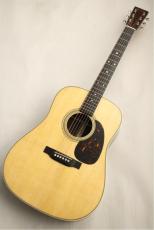 Martin 【Martin専門フロア】 D-28 Standard#2889457 【2024年仕様個体/パラフィンサドルモディファイ】_2