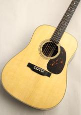Martin 【Martin専門フロア】 D-28 Standard#2889457 【2024年仕様個体/パラフィンサドルモディファイ】_3
