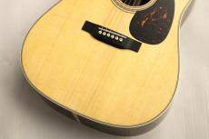 Martin 【Martin専門フロア】 D-28 Standard#2889457 【2024年仕様個体/パラフィンサドルモディファイ】_4