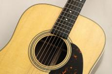 Martin 【Martin専門フロア】 D-28 Standard#2889457 【2024年仕様個体/パラフィンサドルモディファイ】_5