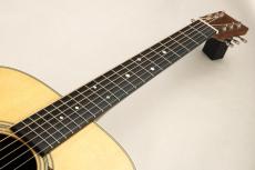 Martin 【Martin専門フロア】 D-28 Standard#2889457 【2024年仕様個体/パラフィンサドルモディファイ】_6