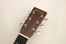 Martin 【Martin専門フロア】 D-28 Standard#2889457 【2024年仕様個体/パラフィンサドルモディファイ】_7