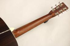 Martin 【Martin専門フロア】 D-28 Standard#2889457 【2024年仕様個体/パラフィンサドルモディファイ】_9