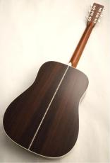 Martin 【Martin専門フロア】 D-28 Standard#2889457 【2024年仕様個体/パラフィンサドルモディファイ】_10