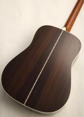 Martin 【Martin専門フロア】 D-28 Standard#2889457 【2024年仕様個体/パラフィンサドルモディファイ】_11