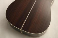 Martin 【Martin専門フロア】 D-28 Standard#2889457 【2024年仕様個体/パラフィンサドルモディファイ】_12