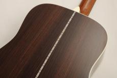 Martin 【Martin専門フロア】 D-28 Standard#2889457 【2024年仕様個体/パラフィンサドルモディファイ】_13