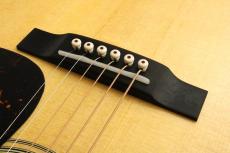 Martin 【Martin専門フロア】 D-28 Standard#2889457 【2024年仕様個体/パラフィンサドルモディファイ】_15