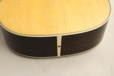 Martin 【Martin専門フロア】 D-28 Standard#2889457 【2024年仕様個体/パラフィンサドルモディファイ】_16