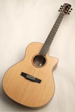 Morris 【水無月セール!】 SC-61 #2311003 【Thin Body ×ベネチアン・カッタウェイ】_2